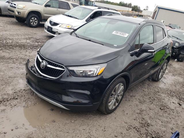 BUICK ENCORE PRE 2018 kl4cjasb7jb691221