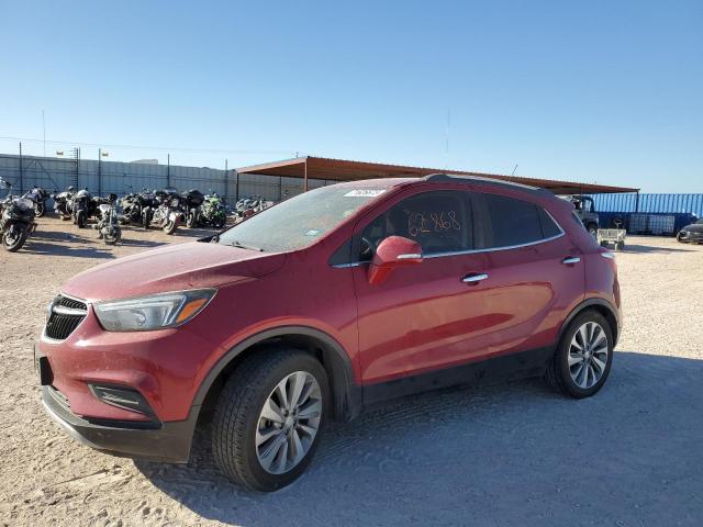 BUICK ENCORE 2018 kl4cjasb7jb698007