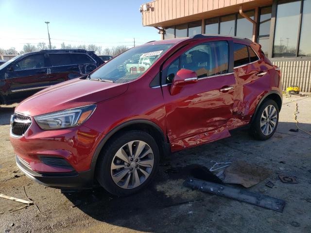 BUICK ENCORE 2018 kl4cjasb7jb698184