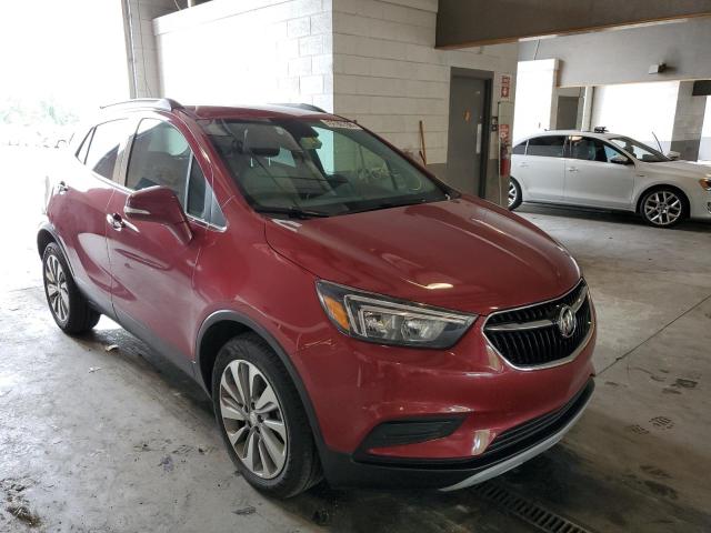 BUICK ENCORE PRE 2018 kl4cjasb7jb700337