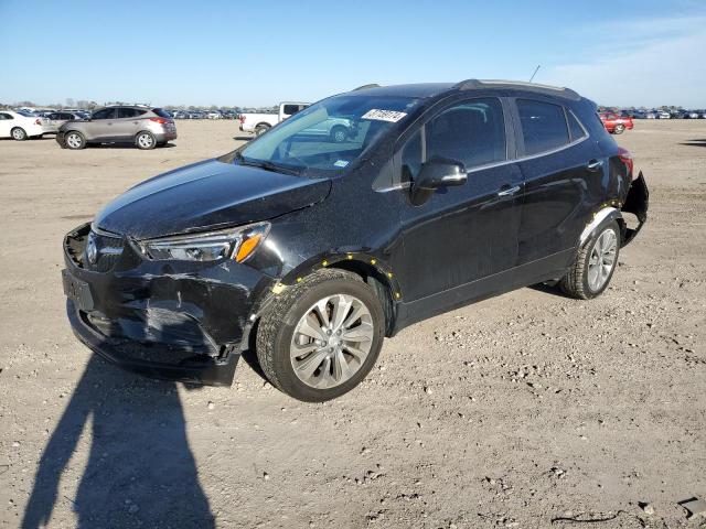 BUICK ENCORE 2018 kl4cjasb7jb703674