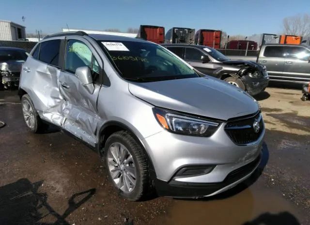 BUICK ENCORE 2018 kl4cjasb7jb704338