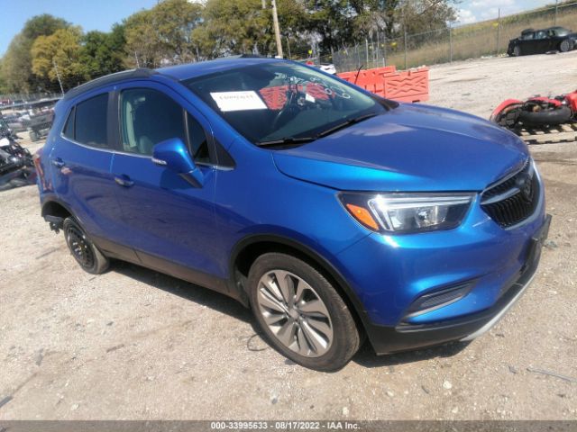 BUICK ENCORE 2018 kl4cjasb7jb705425