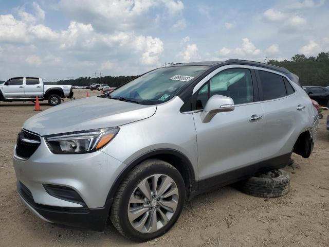 BUICK ENCORE PRE 2018 kl4cjasb7jb705957