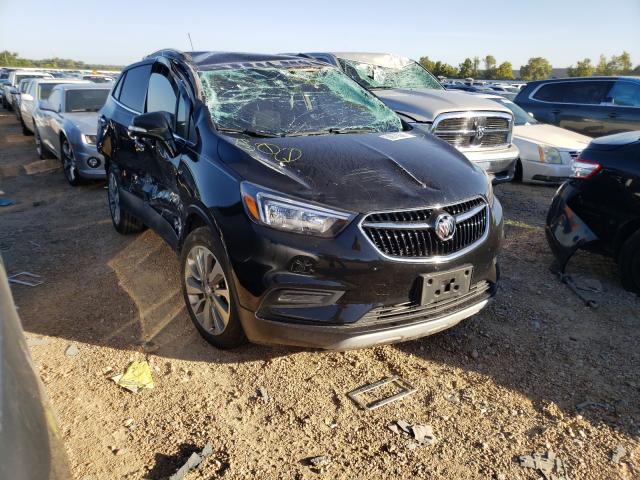 BUICK ENCORE PRE 2018 kl4cjasb7jb709653