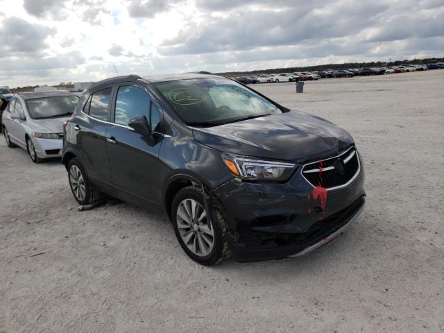 BUICK ENCORE 2018 kl4cjasb7jb710186