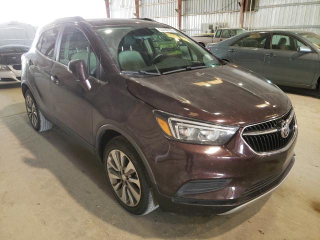 BUICK ENCORE PRE 2018 kl4cjasb7jb710513