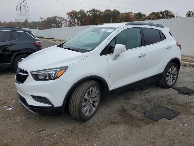 BUICK ENCORE 2018 kl4cjasb7jb710589