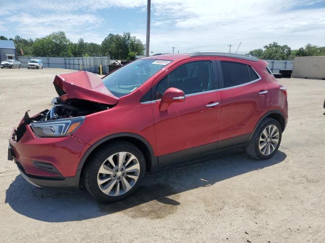 BUICK ENCORE 2018 kl4cjasb7jb712925