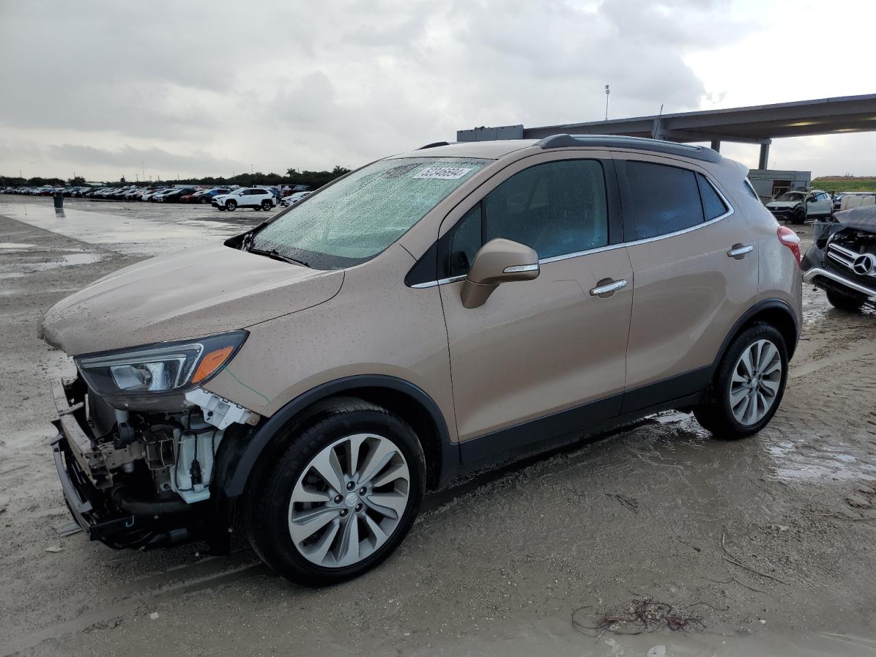 BUICK ENCORE 2018 kl4cjasb7jb716327