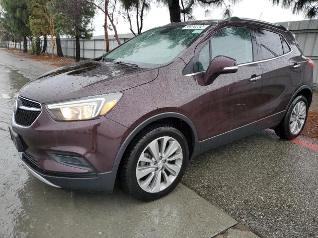 BUICK ENCORE 2018 kl4cjasb7jb721933