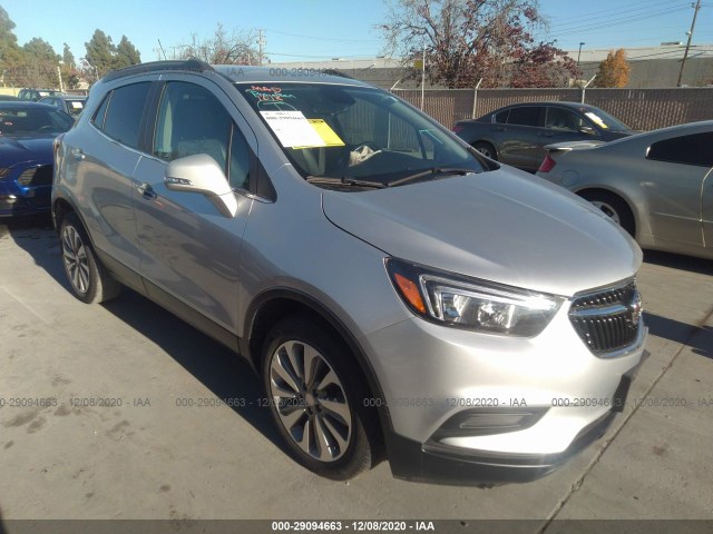 BUICK ENCORE 2019 kl4cjasb7kb701179