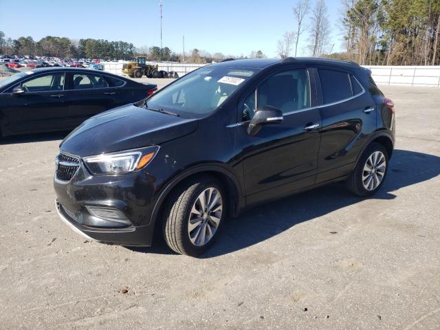 BUICK ENCORE PRE 2019 kl4cjasb7kb701814