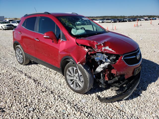 BUICK ENCORE PRE 2019 kl4cjasb7kb701893