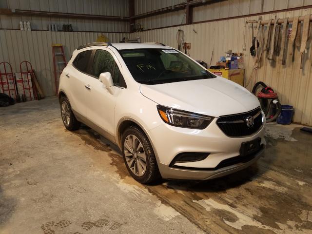 BUICK ENCORE PRE 2019 kl4cjasb7kb702123