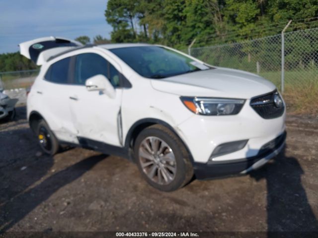 BUICK ENCORE 2019 kl4cjasb7kb702560