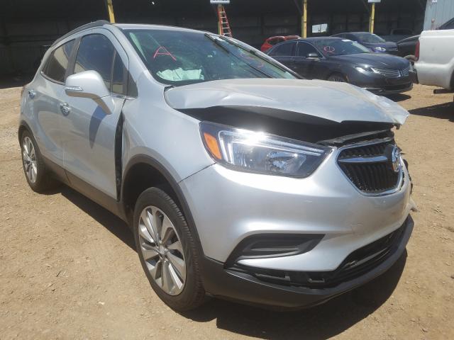 BUICK ENCORE PRE 2019 kl4cjasb7kb702686