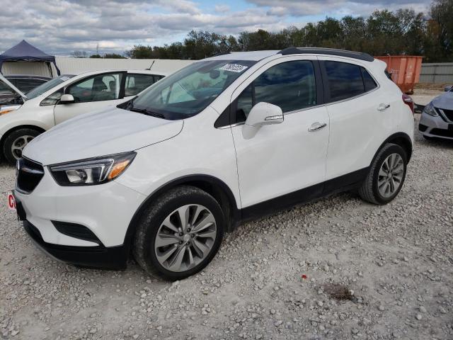 BUICK ENCORE 2019 kl4cjasb7kb702865