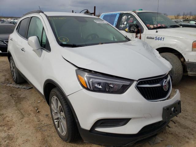 BUICK ENCORE PRE 2019 kl4cjasb7kb704194