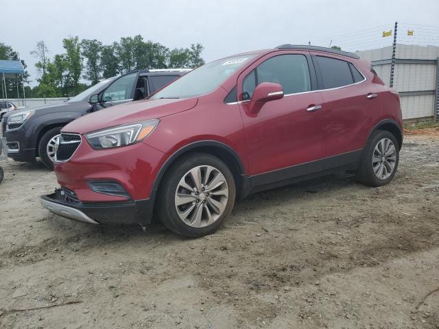 BUICK ENCORE 2019 kl4cjasb7kb705748