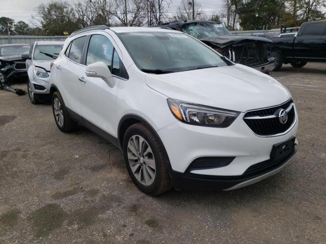 BUICK ENCORE 2019 kl4cjasb7kb706219