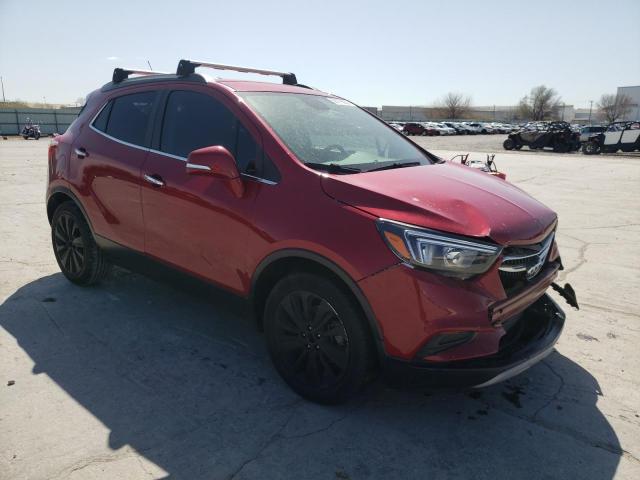 BUICK ENCORE PRE 2019 kl4cjasb7kb709797