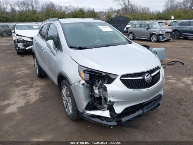 BUICK ENCORE 2019 kl4cjasb7kb710013