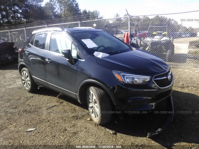 BUICK ENCORE 2019 kl4cjasb7kb710402