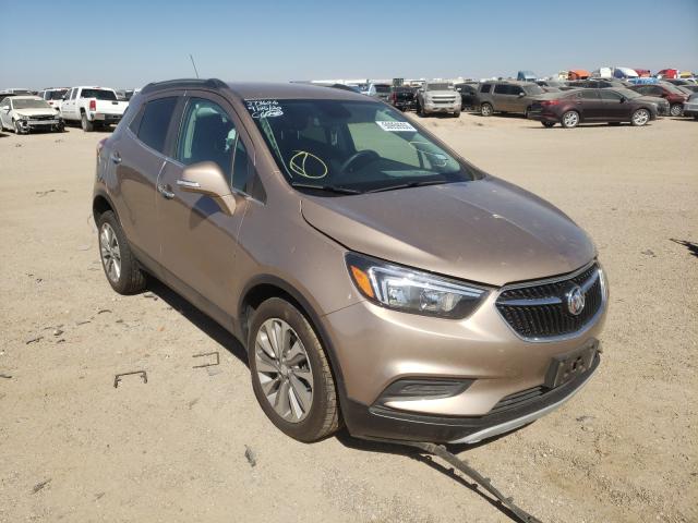 BUICK ENCORE PRE 2019 kl4cjasb7kb710495