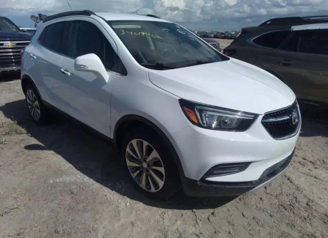 BUICK ENCORE 2019 kl4cjasb7kb714305