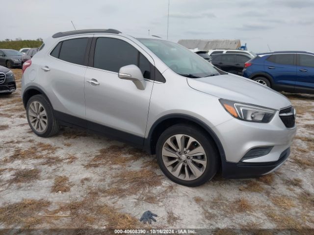 BUICK ENCORE 2019 kl4cjasb7kb714479