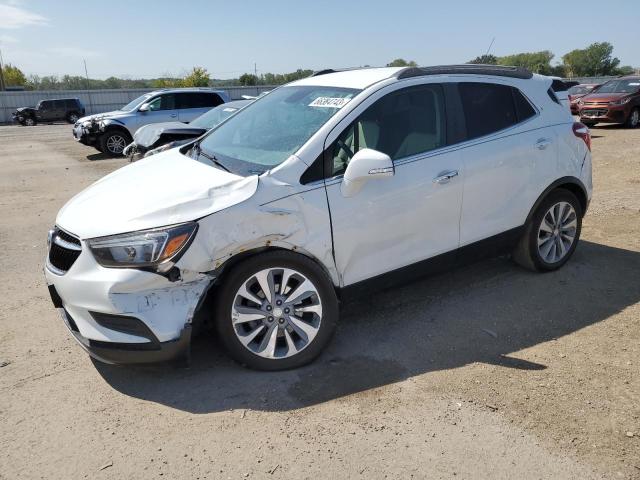 BUICK ENCORE PRE 2019 kl4cjasb7kb714790