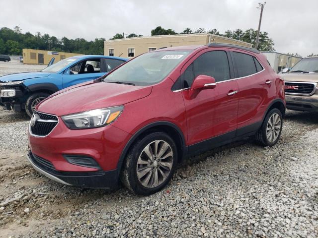 BUICK ENCORE 2018 kl4cjasb7kb715132