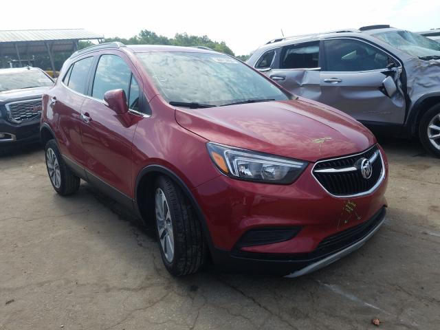 BUICK ENCORE PRE 2019 kl4cjasb7kb716491