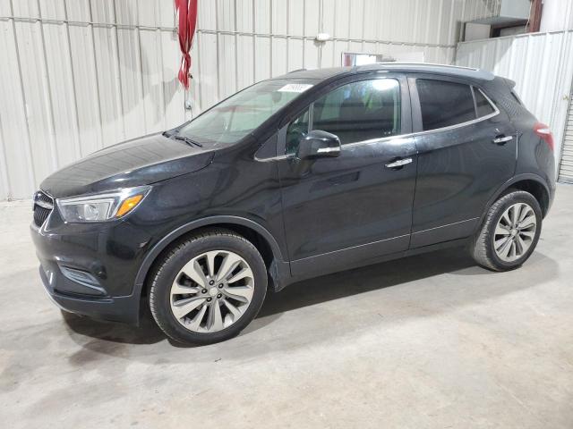 BUICK ENCORE 2019 kl4cjasb7kb716636