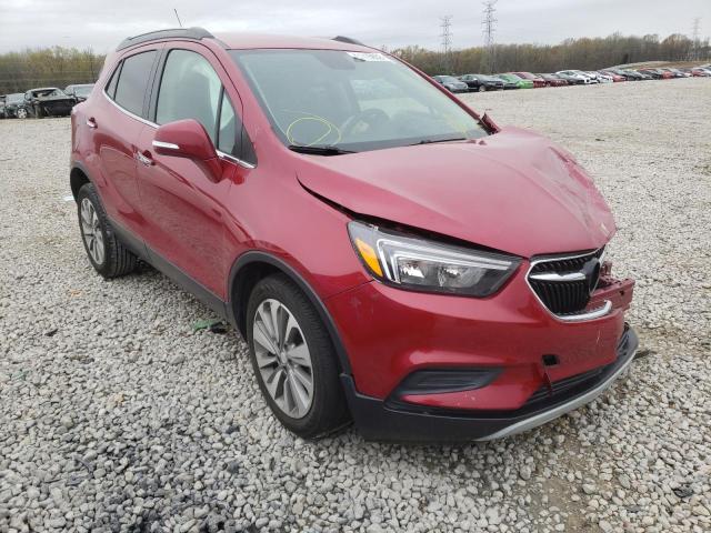 BUICK ENCORE PRE 2019 kl4cjasb7kb716894