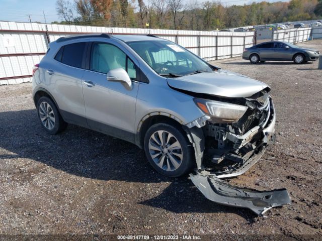 BUICK ENCORE 2019 kl4cjasb7kb720797