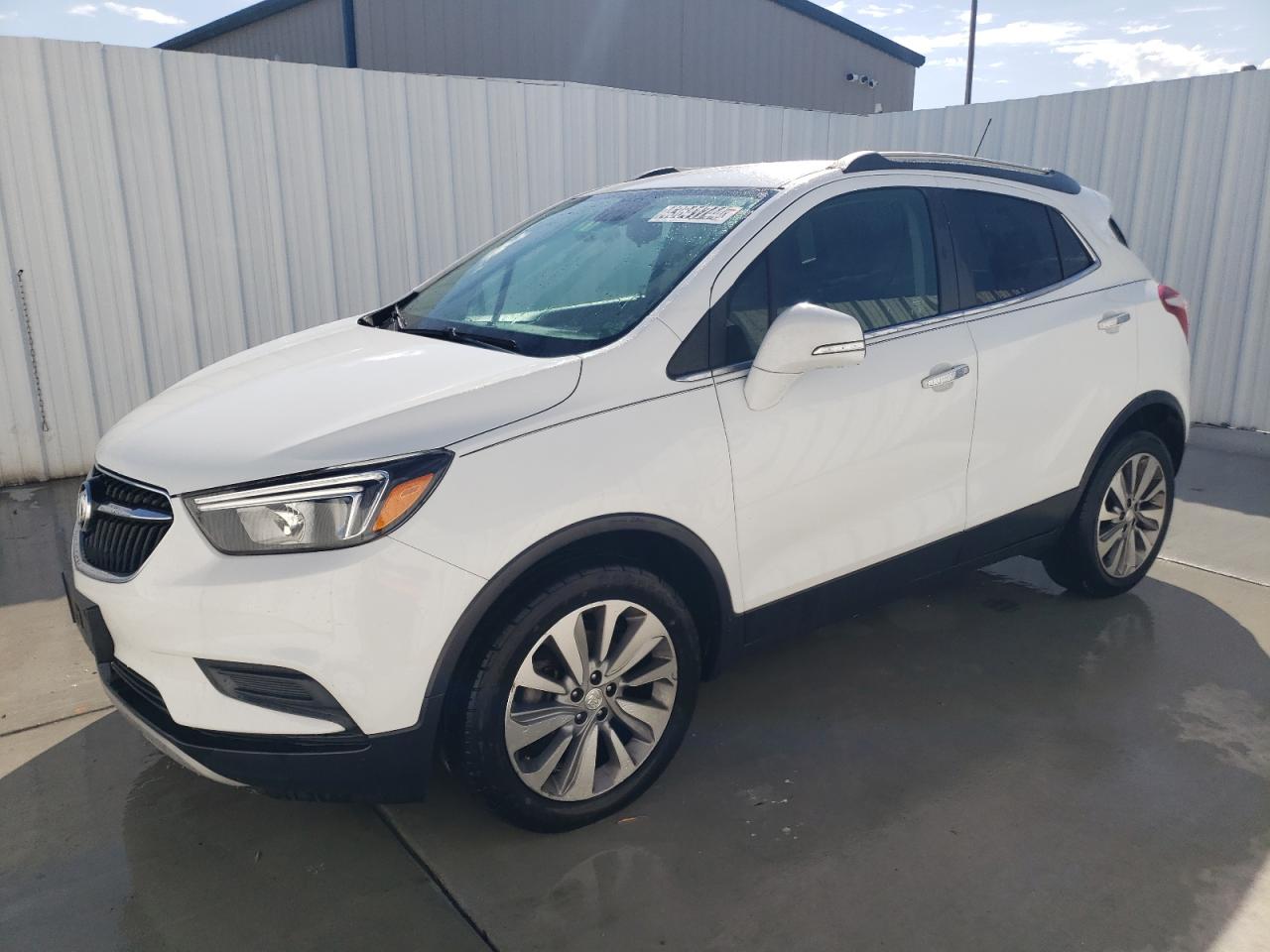 BUICK ENCORE 2019 kl4cjasb7kb720959