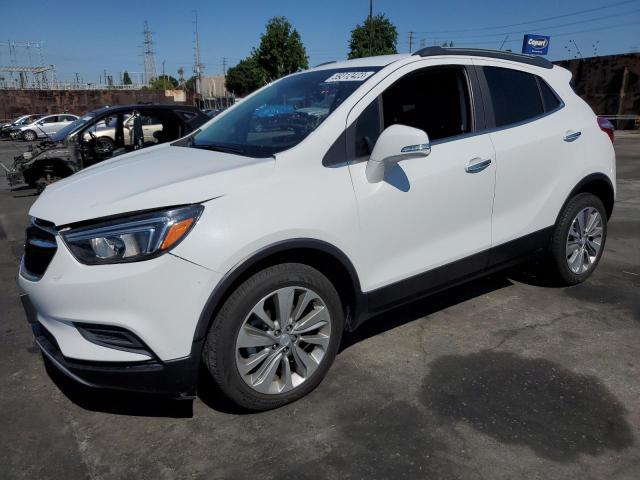 BUICK ENCORE PRE 2019 kl4cjasb7kb721061