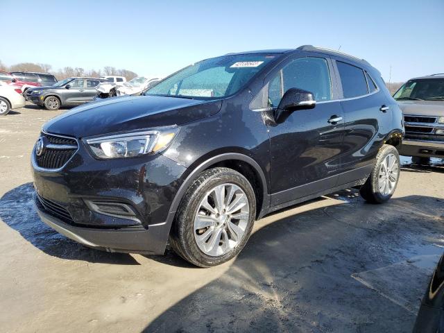 BUICK ENCORE PRE 2019 kl4cjasb7kb721996