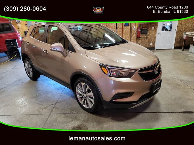 BUICK ENCORE 2019 kl4cjasb7kb723523