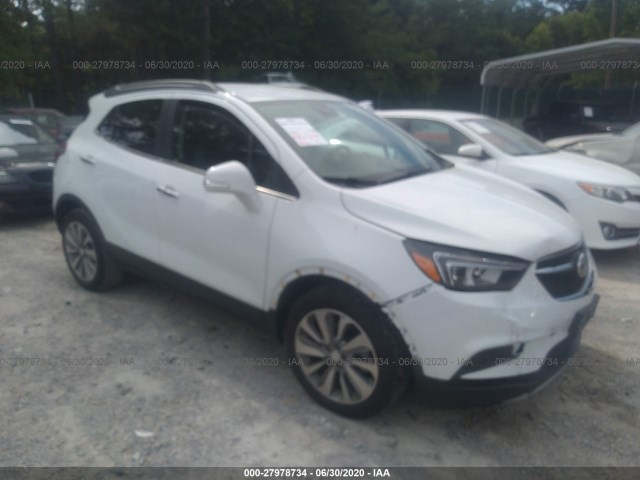 BUICK ENCORE 2019 kl4cjasb7kb724638