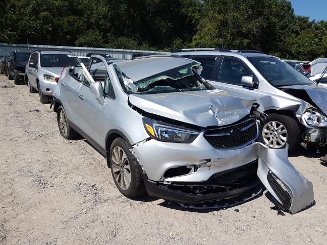 BUICK NULL 2019 kl4cjasb7kb726874