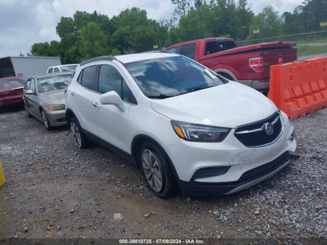 BUICK ENCORE 2019 kl4cjasb7kb727488