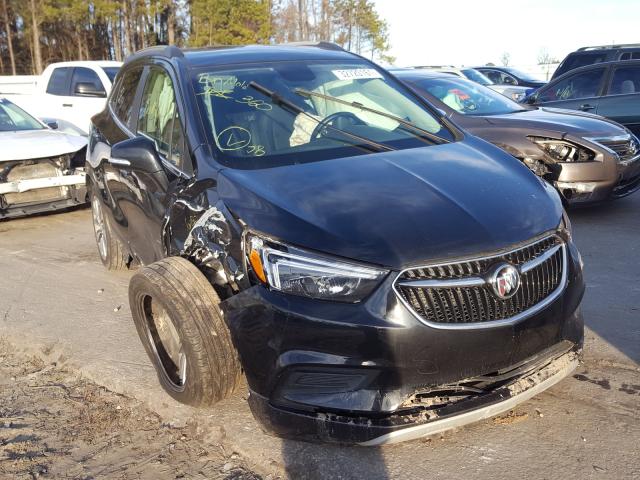 BUICK ENCORE PRE 2019 kl4cjasb7kb728186