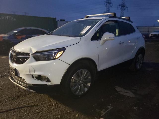 BUICK ENCORE 2019 kl4cjasb7kb740855