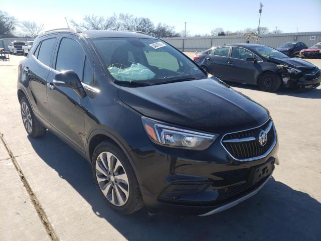 BUICK ENCORE PRE 2019 kl4cjasb7kb741455