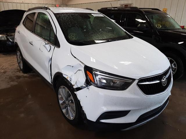 BUICK ENCORE PRE 2019 kl4cjasb7kb746705