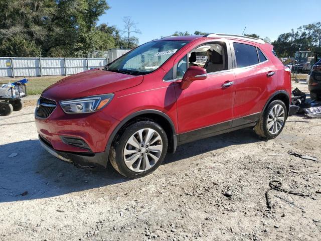 BUICK ENCORE PRE 2019 kl4cjasb7kb750432