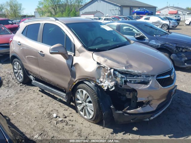 BUICK ENCORE 2019 kl4cjasb7kb763018